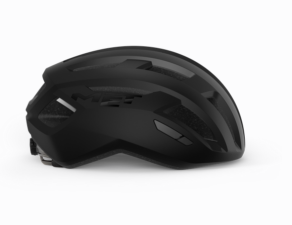Met Vinci Mips Helm Black Matt 4 Met Vinci Mips Helm Black Matt – Bild 2