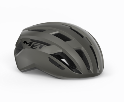 Met Vinci Mips Helm Titanium Metallic