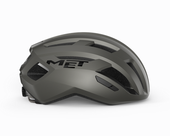 Met Vinci Mips Helm Titanium Metallic 4 Met Vinci Mips Helm Titanium Metallic – Bild 2