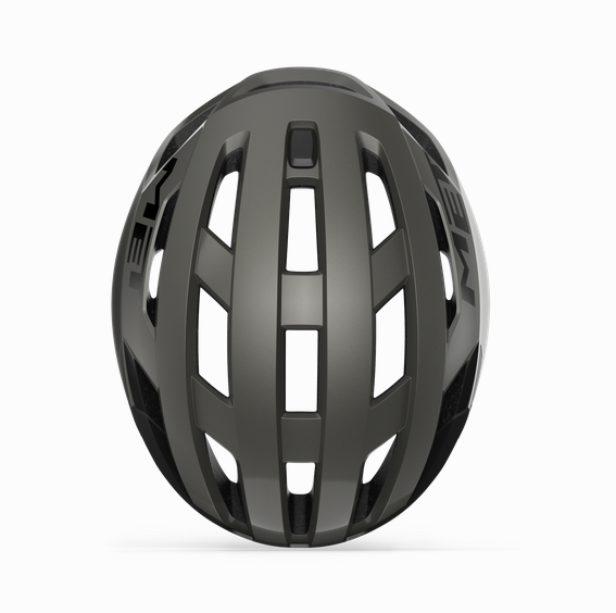 Met Vinci Mips Helm Titanium Metallic 6 Met Vinci Mips Helm Titanium Metallic – Bild 4