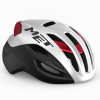 Met Rivale Mips Helm White/black/red Metallic Matt -Fahrräder Aufbau Geschäft image HE ME 0297 1 600x600