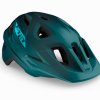 Met Echo Helm Petrol Blue/matt -Fahrräder Aufbau Geschäft image HE ME 0472 1 600x600