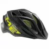 Met Crackerjack Jugendhelm Black/Green Texture - Unisize -Fahrräder Aufbau Geschäft image HE ME 0475 1 600x600