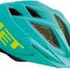 Met Crackerjack Jugendhelm Emerald Green - Unisize 1 Met Crackerjack Jugendhelm Emerald Green - Unisize -Fahrräder Aufbau Geschäft image HE ME 0477 1 600x600