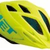 Met Crackerjack Jugendhelm Safety Yellow - Unisize -Fahrräder Aufbau Geschäft image HE ME 0528 1 600x600