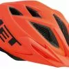 Met Crackerjack Jugendhelm Orange - Unisize 2 Met Crackerjack Jugendhelm Orange - Unisize -Fahrräder Aufbau Geschäft image HE ME 0533 1 600x600