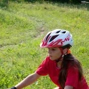 Met Crackerjack Jugendhelm Orange - Unisize 7 Met Crackerjack Jugendhelm Orange - Unisize – Bild 5