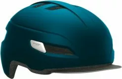 Met Corso Helm Petroleum Blue