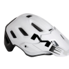Met Roam Helm Lipari White, Matt Glossy -Fahrräder Aufbau Geschäft image HE ME 0575 1 600x600