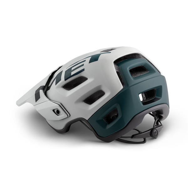 Met Roam Helm Grey Blue Matt 5 Met Roam Helm Grey Blue Matt – Bild 3