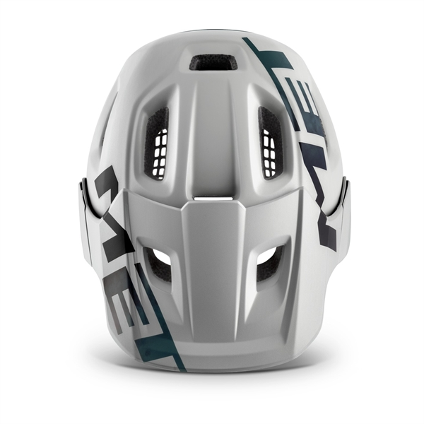 Met Roam Helm Grey Blue Matt 6 Met Roam Helm Grey Blue Matt – Bild 4