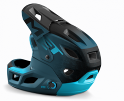 Met Parachute MCR MIPS Petrol Blue/matt Glossy 8 Met Parachute MCR MIPS Petrol Blue/matt Glossy -Fahrräder Aufbau Geschäft image HE ME 0586 3 600x600