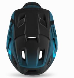 Met Parachute MCR MIPS Petrol Blue/matt Glossy 9 Met Parachute MCR MIPS Petrol Blue/matt Glossy -Fahrräder Aufbau Geschäft image HE ME 0586 4 600x600