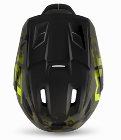 Met Parachute MCR MIPS Helm Camo Lime Green/matt Glossy 9 Met Parachute MCR MIPS Helm Camo Lime Green/matt Glossy -Fahrräder Aufbau Geschäft image HE ME 0587 4 600x600