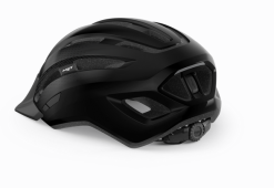 Met Downtown Mips Helm Black Glossy -Fahrräder Aufbau Geschäft image HE ME 0594 3 600x600