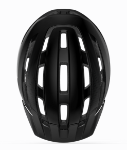 Met Downtown Mips Helm Black Glossy -Fahrräder Aufbau Geschäft image HE ME 0594 4 600x600