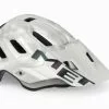 Met Roam Helm White Iridescent Matt -Fahrräder Aufbau Geschäft image HE ME 0599 1 600x600