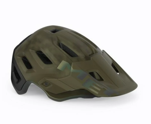 Met Roam Helm Kiwi Iridescent Matt 3 Met Roam Helm Kiwi Iridescent Matt