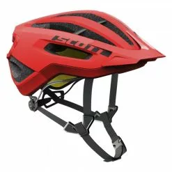 Scott Helm Fuga Plus Pop Red