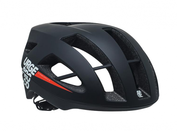 Urge Papingo MTB Helm Schwarz 3 Urge Papingo MTB Helm Schwarz