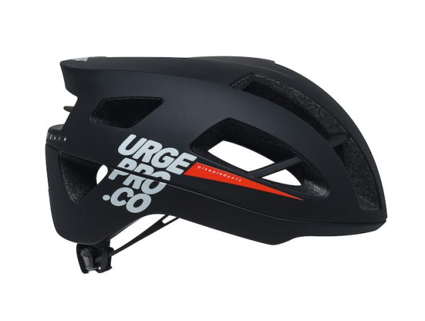 Urge Papingo MTB Helm Schwarz 4 Urge Papingo MTB Helm Schwarz – Bild 2