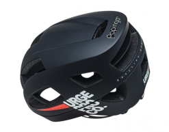 Urge Papingo MTB Helm Schwarz 8 Urge Papingo MTB Helm Schwarz -Fahrräder Aufbau Geschäft image HE UG 0001 3 600x600