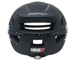 Urge Papingo MTB Helm Schwarz 9 Urge Papingo MTB Helm Schwarz -Fahrräder Aufbau Geschäft image HE UG 0001 4 600x600