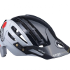 Urge Endur-O-Matic 2 RH MTB Helm Weiß/schwarz 1 Urge Endur-O-Matic 2 RH MTB Helm Weiß/schwarz -Fahrräder Aufbau Geschäft image HE UG 0002 1 600x600