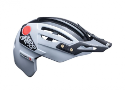 Urge Endur-O-Matic 2 RH MTB Helm Weiß/schwarz -Fahrräder Aufbau Geschäft image HE UG 0002 2 600x600