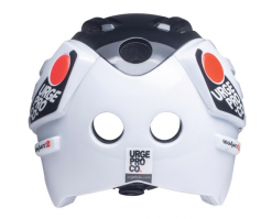 Urge Endur-O-Matic 2 RH MTB Helm Weiß/schwarz -Fahrräder Aufbau Geschäft image HE UG 0002 3 600x600