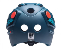 Urge Endur-O-Matic 2 RH MTB Helm Blau -Fahrräder Aufbau Geschäft image HE UG 0003 3 600x600