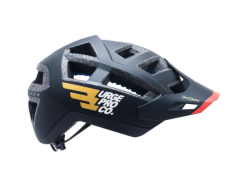Urge All-Air ERT MTB Helm Schwarz