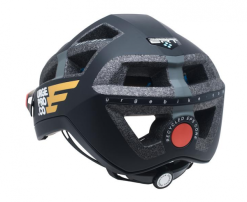 Urge All-Air ERT MTB Helm Schwarz 11 Urge All-Air ERT MTB Helm Schwarz -Fahrräder Aufbau Geschäft image HE UG 0006 5 600x600
