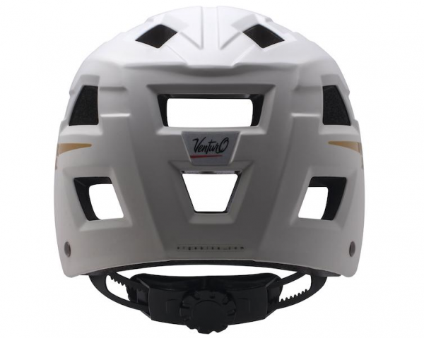 Urge Venturo MTB Helm Weiß 5 Urge Venturo MTB Helm Weiß – Bild 3