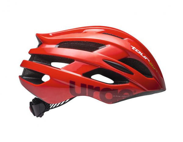 Urge TourAir MTB Helm Rot 3 Urge TourAir MTB Helm Rot