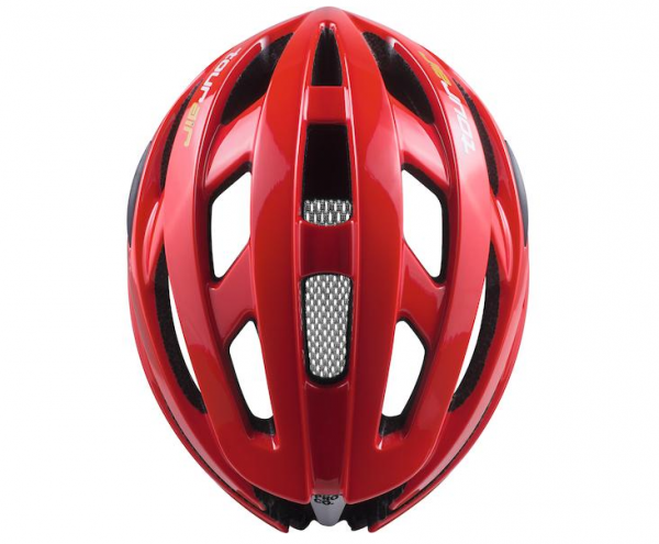 Urge TourAir MTB Helm Rot 6 Urge TourAir MTB Helm Rot – Bild 4