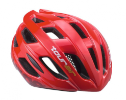 Urge TourAir MTB Helm Rot 11 Urge TourAir MTB Helm Rot -Fahrräder Aufbau Geschäft image HE UG 0017 5 600x600