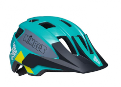 Urge Nimbus Kinder Helm Grün -Fahrräder Aufbau Geschäft image HE UG 0022 2 600x600