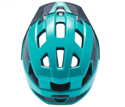 Urge Nimbus Kinder Helm Grün -Fahrräder Aufbau Geschäft image HE UG 0022 4 600x600