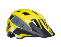 Urge Nimbus Kinder Helm Gelb 8 Urge Nimbus Kinder Helm Gelb -Fahrräder Aufbau Geschäft image HE UG 0023 2 600x600