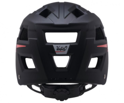 Urge Venturo MTB Helm Schwarz 9 Urge Venturo MTB Helm Schwarz -Fahrräder Aufbau Geschäft image HE UG 0028 3 600x600