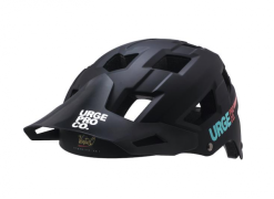 Urge Venturo MTB Helm Schwarz 11 Urge Venturo MTB Helm Schwarz -Fahrräder Aufbau Geschäft image HE UG 0028 5 600x600