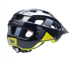 Urge AllTrail MTB Helm Schwarz 9 Urge AllTrail MTB Helm Schwarz -Fahrräder Aufbau Geschäft image HE UG 0030 3 600x600