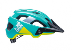 Urge AllTrail MTB Helm Grün