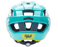 Urge AllTrail MTB Helm Grün -Fahrräder Aufbau Geschäft image HE UG 0033 4 600x600