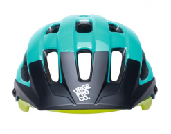 Urge AllTrail MTB Helm Grün -Fahrräder Aufbau Geschäft image HE UG 0033 5 600x600