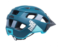 Urge AllTrail MTB Helm Blau -Fahrräder Aufbau Geschäft image HE UG 0034 5 600x600