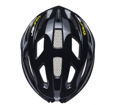 Urge TourAir MTB Helm Schwarz -Fahrräder Aufbau Geschäft image HE UG 0035 3 600x600