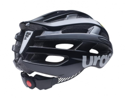 Urge TourAir MTB Helm Schwarz -Fahrräder Aufbau Geschäft image HE UG 0035 4 600x600