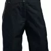 Northwave Women Pearl Baggy Shorts Schwarz -Fahrräder Aufbau Geschäft image HO.NW .0156 1 600x600